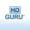 Hdguru.com logo