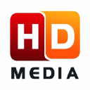 Hdmedia.fr logo