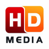 Hdmedia.fr logo