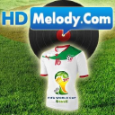 Hdmelody.com logo