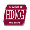 Hdmg.net logo