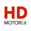 Hdmotori.it logo