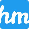 Hdmusic.me logo