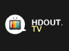 Hdout.tv logo
