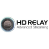 Hdrelay.com logo