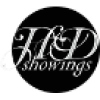 Hdshowings.com logo