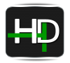 Hdtshare.com logo