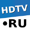 Hdtv.ru logo