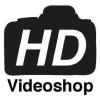 Hdvideoshop.com logo
