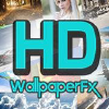 Hdwallpaperfx.com logo