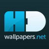 Hdwallpapers.net logo