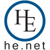 He.net logo