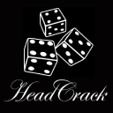 Headcrack.nyc logo