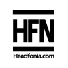 Headfonia.com logo