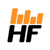 Headfonics.com logo