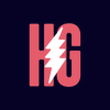 Headgum.com logo