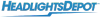 Headlightsdepot.com logo