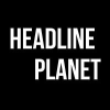 Headlineplanet.com logo