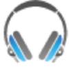 Headphonescompared.com logo