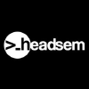 Headsem.com logo