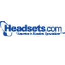 Headsets.com logo