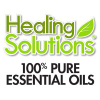 Healingsolutions.com logo