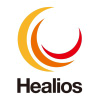 Healios.co.jp logo
