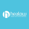 Healow.com logo