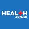 Health.com.kh logo