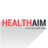 Healthaim.com logo