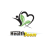 Healthboom.co logo
