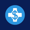 Healthcarebluebook.com logo