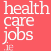 Healthcarejobs.ie logo