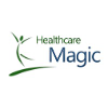 Healthcaremagic.com logo