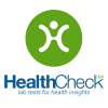 Healthcheckusa.com logo