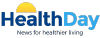 Healthday.com logo