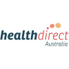 Healthdirect.org.au logo