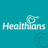 Healthians.com logo