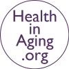 Healthinaging.org logo