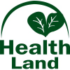 Healthlandspa.com logo
