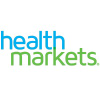 Healthmarkets.com logo