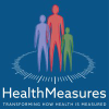 Healthmeasures.net logo