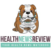 Healthnewsreview.org logo