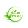 Healthpalace.ca logo