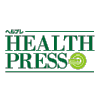 Healthpress.jp logo