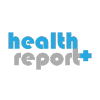 Healthreport.gr logo
