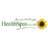 Healthspas.co.za logo