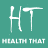 Healththat.com logo