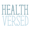 Healthversed.com logo