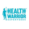 Healthwarrior.com logo